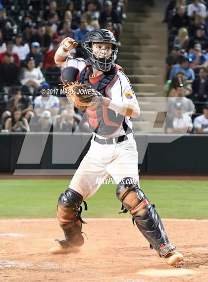 Thumbnail 3 in Pinnacle vs. Hamilton (AIA 6A Final) photogallery.