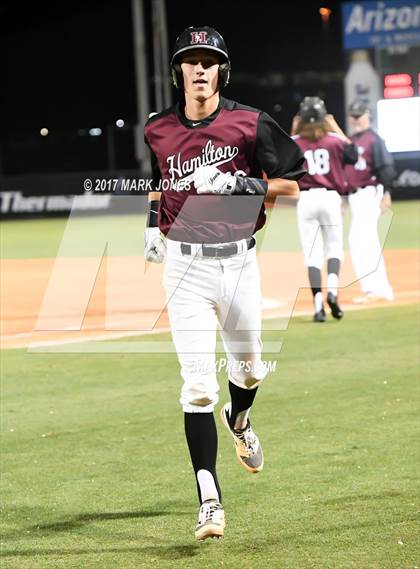 Thumbnail 3 in Pinnacle vs. Hamilton (AIA 6A Final) photogallery.