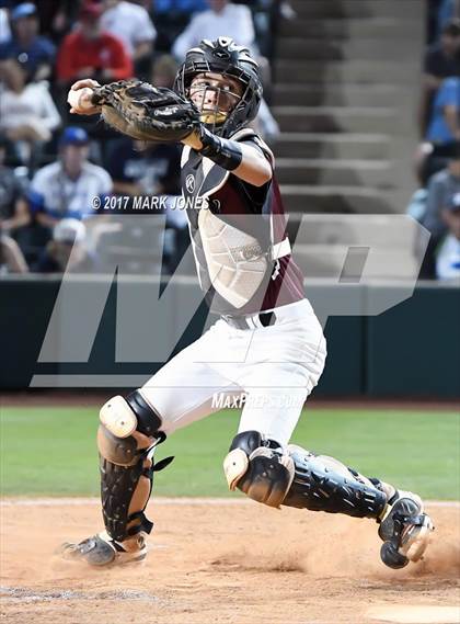 Thumbnail 1 in Pinnacle vs. Hamilton (AIA 6A Final) photogallery.