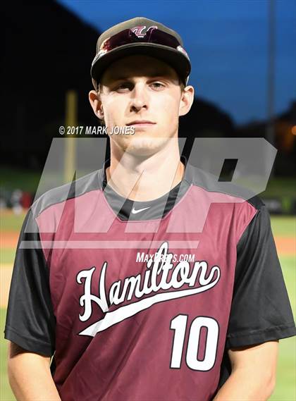 Thumbnail 1 in Pinnacle vs. Hamilton (AIA 6A Final) photogallery.