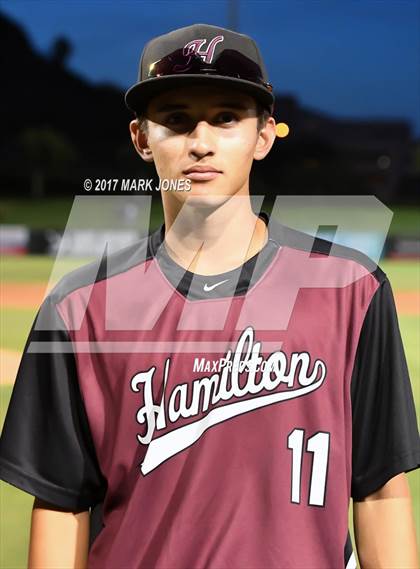Thumbnail 2 in Pinnacle vs. Hamilton (AIA 6A Final) photogallery.