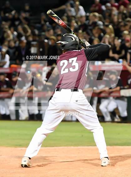 Thumbnail 1 in Pinnacle vs. Hamilton (AIA 6A Final) photogallery.