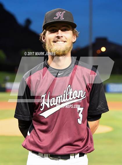 Thumbnail 3 in Pinnacle vs. Hamilton (AIA 6A Final) photogallery.