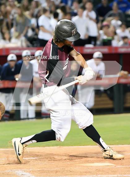 Thumbnail 1 in Pinnacle vs. Hamilton (AIA 6A Final) photogallery.