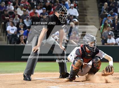 Thumbnail 3 in Pinnacle vs. Hamilton (AIA 6A Final) photogallery.