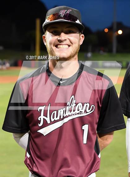 Thumbnail 3 in Pinnacle vs. Hamilton (AIA 6A Final) photogallery.