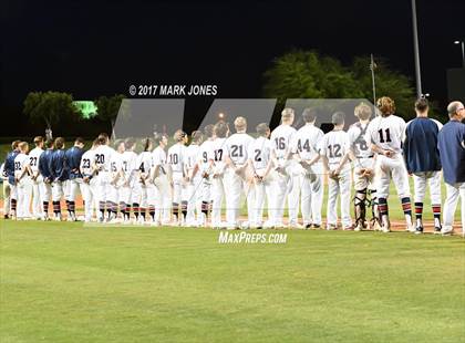 Thumbnail 1 in Pinnacle vs. Hamilton (AIA 6A Final) photogallery.