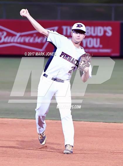 Thumbnail 1 in Pinnacle vs. Hamilton (AIA 6A Final) photogallery.