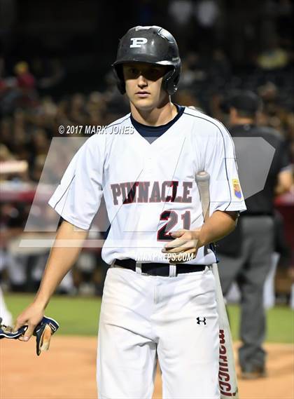 Thumbnail 3 in Pinnacle vs. Hamilton (AIA 6A Final) photogallery.