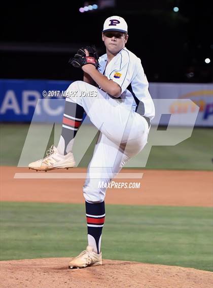 Thumbnail 2 in Pinnacle vs. Hamilton (AIA 6A Final) photogallery.