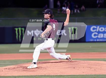 Thumbnail 1 in Pinnacle vs. Hamilton (AIA 6A Final) photogallery.