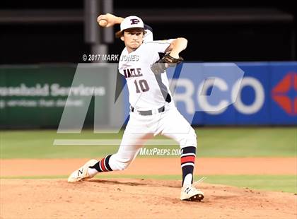 Thumbnail 2 in Pinnacle vs. Hamilton (AIA 6A Final) photogallery.