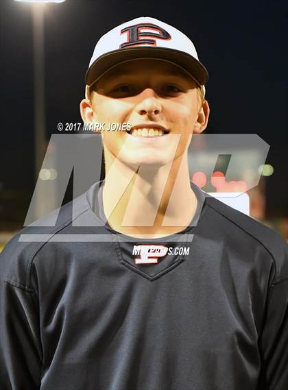 Thumbnail 2 in Pinnacle vs. Hamilton (AIA 6A Final) photogallery.