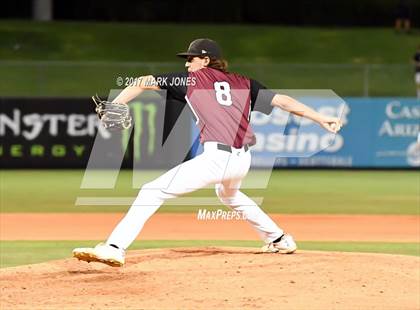Thumbnail 1 in Pinnacle vs. Hamilton (AIA 6A Final) photogallery.