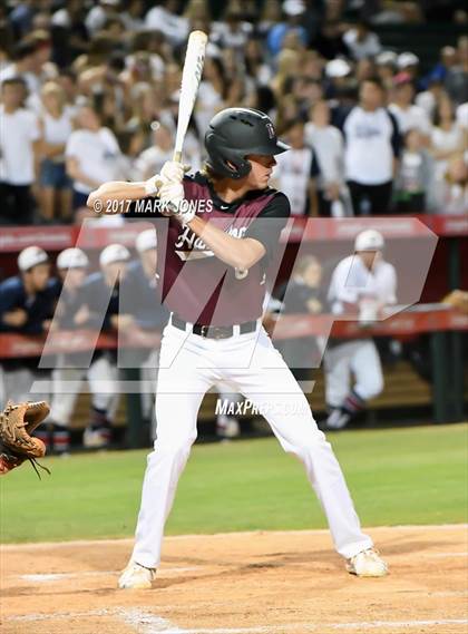 Thumbnail 2 in Pinnacle vs. Hamilton (AIA 6A Final) photogallery.