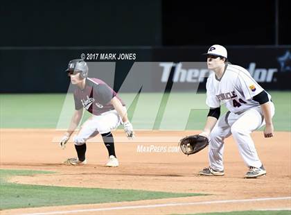 Thumbnail 3 in Pinnacle vs. Hamilton (AIA 6A Final) photogallery.