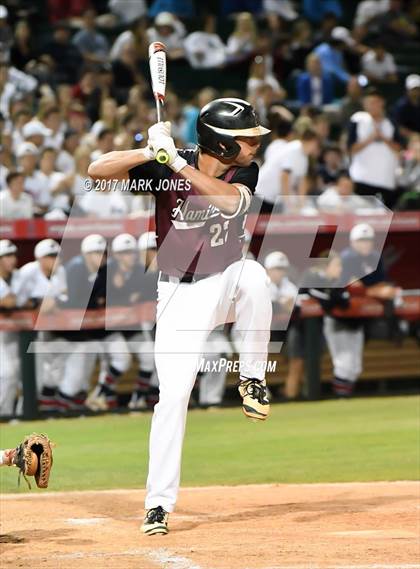 Thumbnail 3 in Pinnacle vs. Hamilton (AIA 6A Final) photogallery.