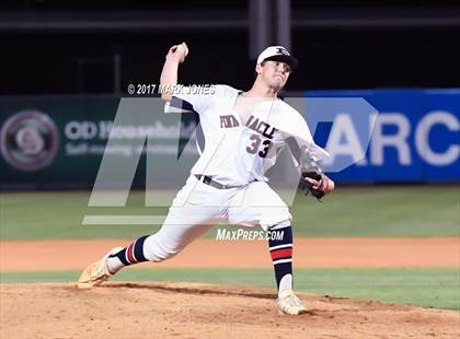 Thumbnail 2 in Pinnacle vs. Hamilton (AIA 6A Final) photogallery.