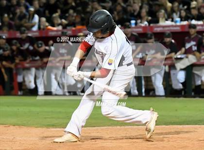 Thumbnail 1 in Pinnacle vs. Hamilton (AIA 6A Final) photogallery.