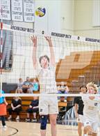 Photo from the gallery "Clovis @ Archbishop Mitty (CIF NorCal Division 1 Regional Semifinals)"