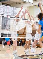 Photo from the gallery "Clovis @ Archbishop Mitty (CIF NorCal Division 1 Regional Semifinals)"