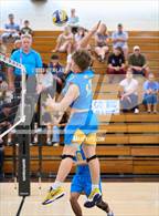 Photo from the gallery "Clovis @ Archbishop Mitty (CIF NorCal Division 1 Regional Semifinals)"