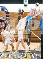 Photo from the gallery "Clovis @ Archbishop Mitty (CIF NorCal Division 1 Regional Semifinals)"