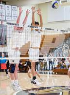 Photo from the gallery "Clovis @ Archbishop Mitty (CIF NorCal Division 1 Regional Semifinals)"