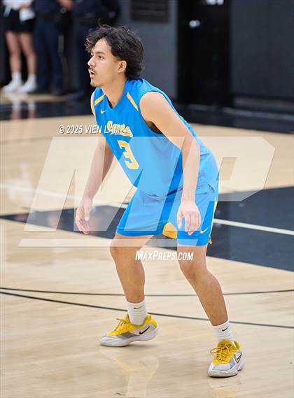 Thumbnail 3 in Clovis @ Archbishop Mitty (CIF NorCal Division 1 Regional Semifinals) photogallery.