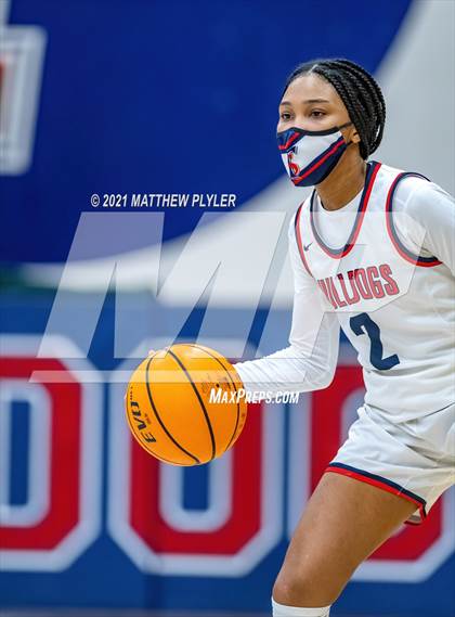 Thumbnail 1 in Jacksonville vs Terry Sanford (NCHSAA 3A - First Round) photogallery.