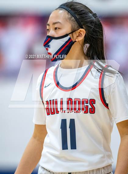 Thumbnail 1 in Jacksonville vs Terry Sanford (NCHSAA 3A - First Round) photogallery.