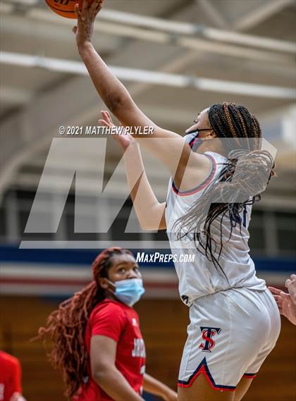 Thumbnail 1 in Jacksonville vs Terry Sanford (NCHSAA 3A - First Round) photogallery.