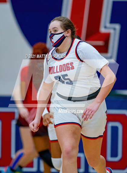 Thumbnail 1 in Jacksonville vs Terry Sanford (NCHSAA 3A - First Round) photogallery.