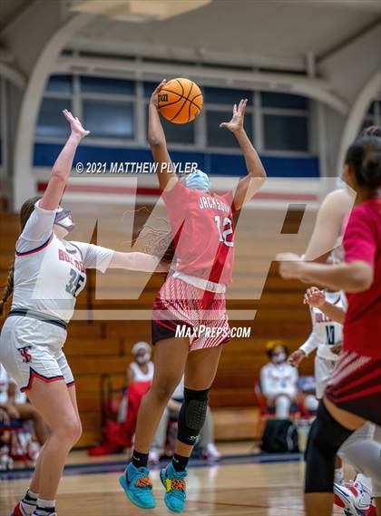 Thumbnail 1 in Jacksonville vs Terry Sanford (NCHSAA 3A - First Round) photogallery.