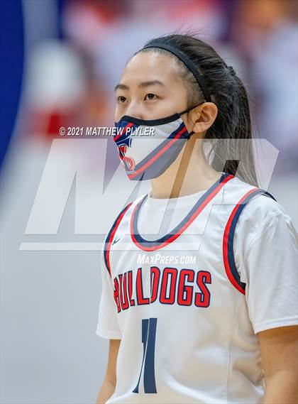 Thumbnail 1 in Jacksonville vs Terry Sanford (NCHSAA 3A - First Round) photogallery.