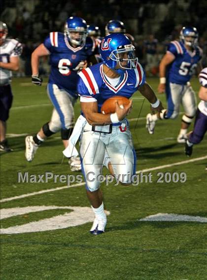 Thumbnail 2 in Father Ryan @ Memphis University photogallery.