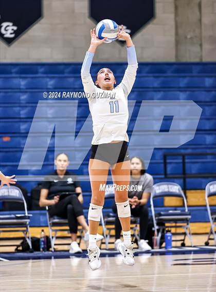 Thumbnail 3 in Clovis North @ Clovis East photogallery.