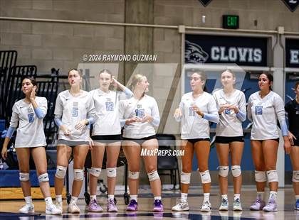 Thumbnail 1 in Clovis North @ Clovis East photogallery.