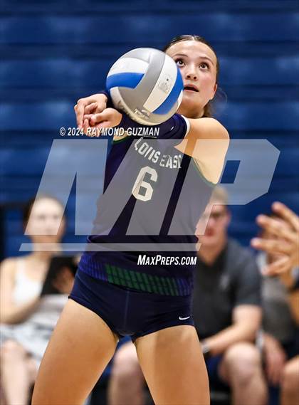 Thumbnail 3 in Clovis North @ Clovis East photogallery.