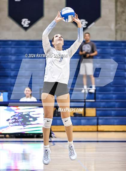 Thumbnail 3 in Clovis North @ Clovis East photogallery.