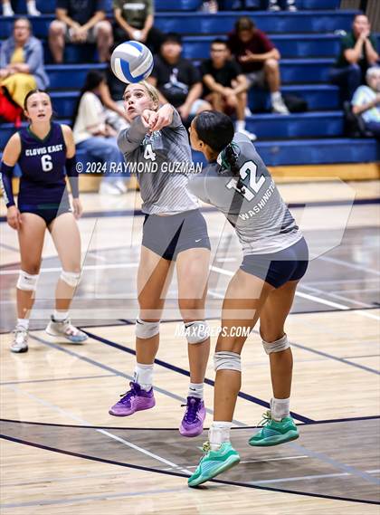 Thumbnail 2 in Clovis North @ Clovis East photogallery.