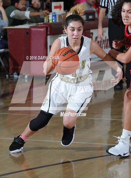 Thumbnail 1 in Golden Valley vs La Salle photogallery.