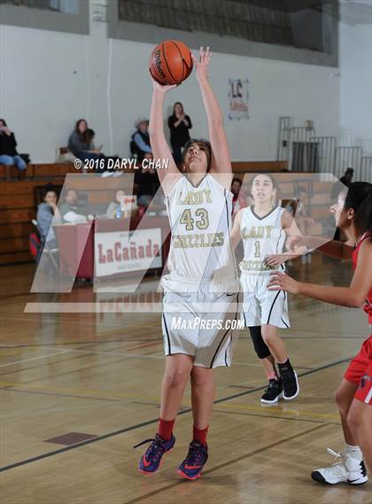 Thumbnail 1 in Golden Valley vs La Salle photogallery.