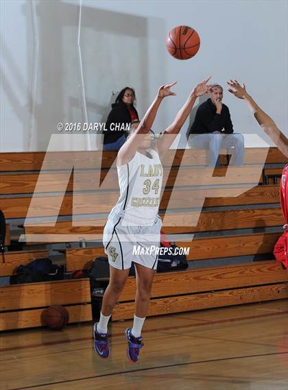 Thumbnail 2 in Golden Valley vs La Salle photogallery.