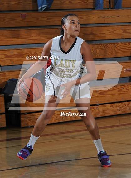 Thumbnail 1 in Golden Valley vs La Salle photogallery.