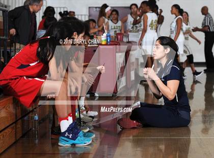 Thumbnail 2 in Golden Valley vs La Salle photogallery.