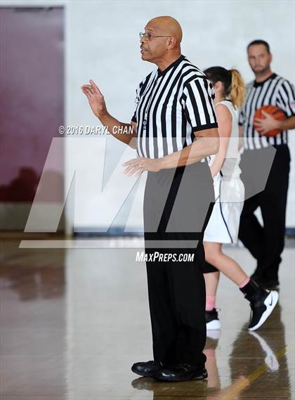 Thumbnail 3 in Golden Valley vs La Salle photogallery.