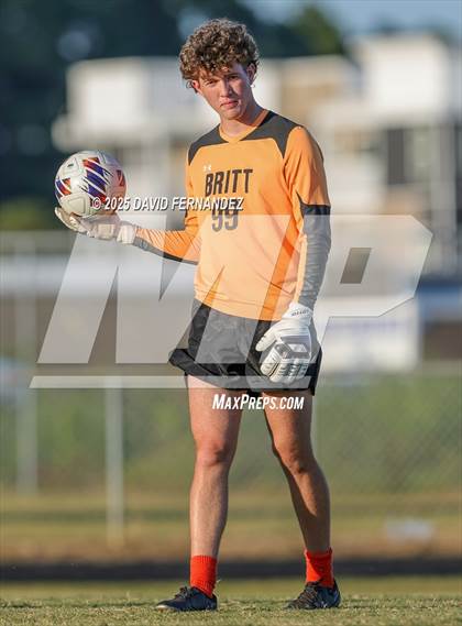 Thumbnail 2 in Hoggard @ Jack Britt photogallery.