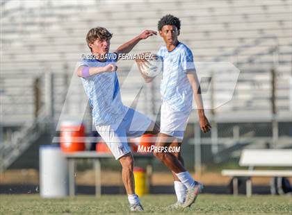 Thumbnail 2 in Hoggard @ Jack Britt photogallery.