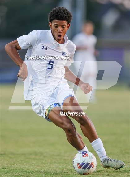 Thumbnail 3 in Hoggard @ Jack Britt photogallery.